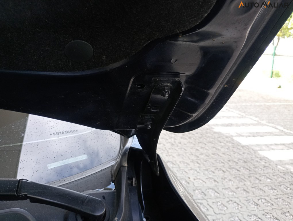 CHEVROLET TRACKER 1.2 TURBO FLEX PREMIER AUTOM&Aacute;TICO