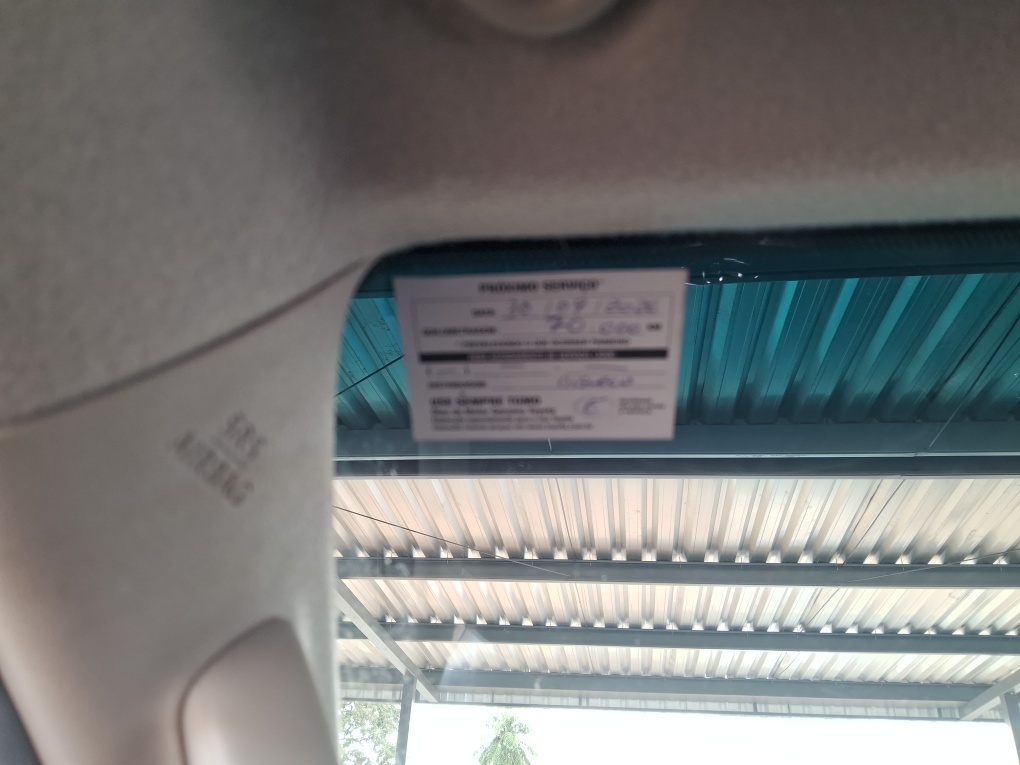 TOYOTA HILUX 2.8 D-4D TURBO DIESEL CD SRX 4X4 AUTOM&Aacute;TICO