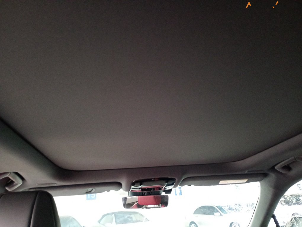 LEXUS RX 500H 2.4 TURBO DUAL VVT-I HYBRID F-SPORT AWD AUTOM&Aacute;TICO