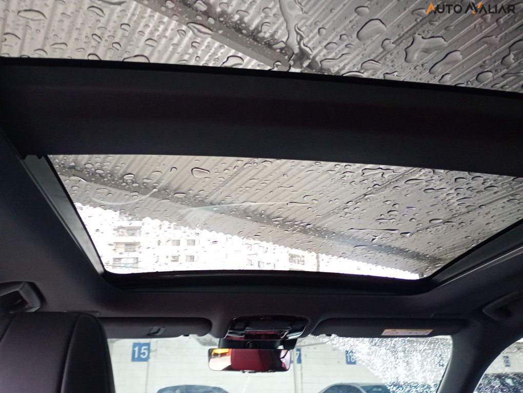 LEXUS RX 500H 2.4 TURBO DUAL VVT-I HYBRID F-SPORT AWD AUTOM&Aacute;TICO