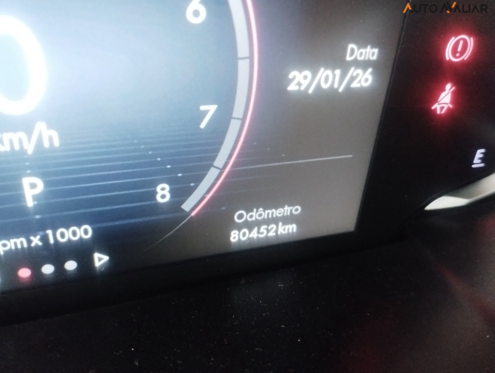 FIAT TORO 1.3 TURBO 270 FLEX VOLCANO AT6