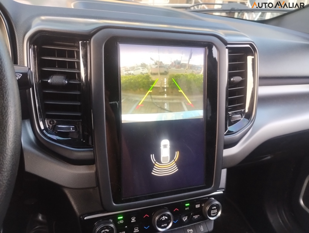 FIAT TORO 1.3 TURBO 270 FLEX VOLCANO AT6