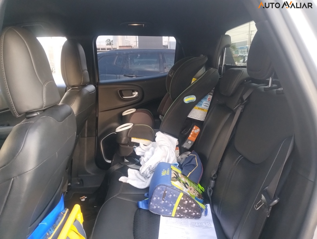 FIAT TORO 1.3 TURBO 270 FLEX VOLCANO AT6