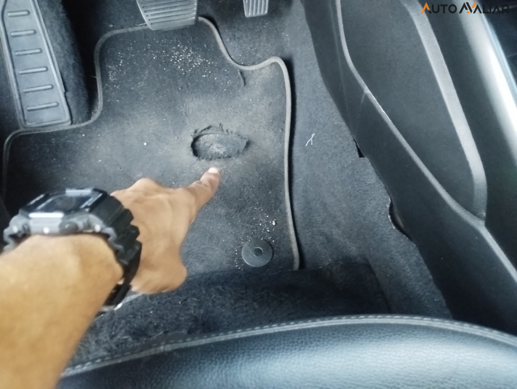 FIAT TORO 1.3 TURBO 270 FLEX VOLCANO AT6