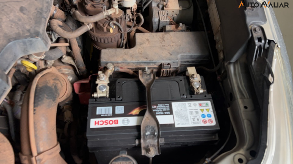 TOYOTA HILUX 2.8 SRX 4X4 CD 16V DIESEL 4P AUTOMATICO