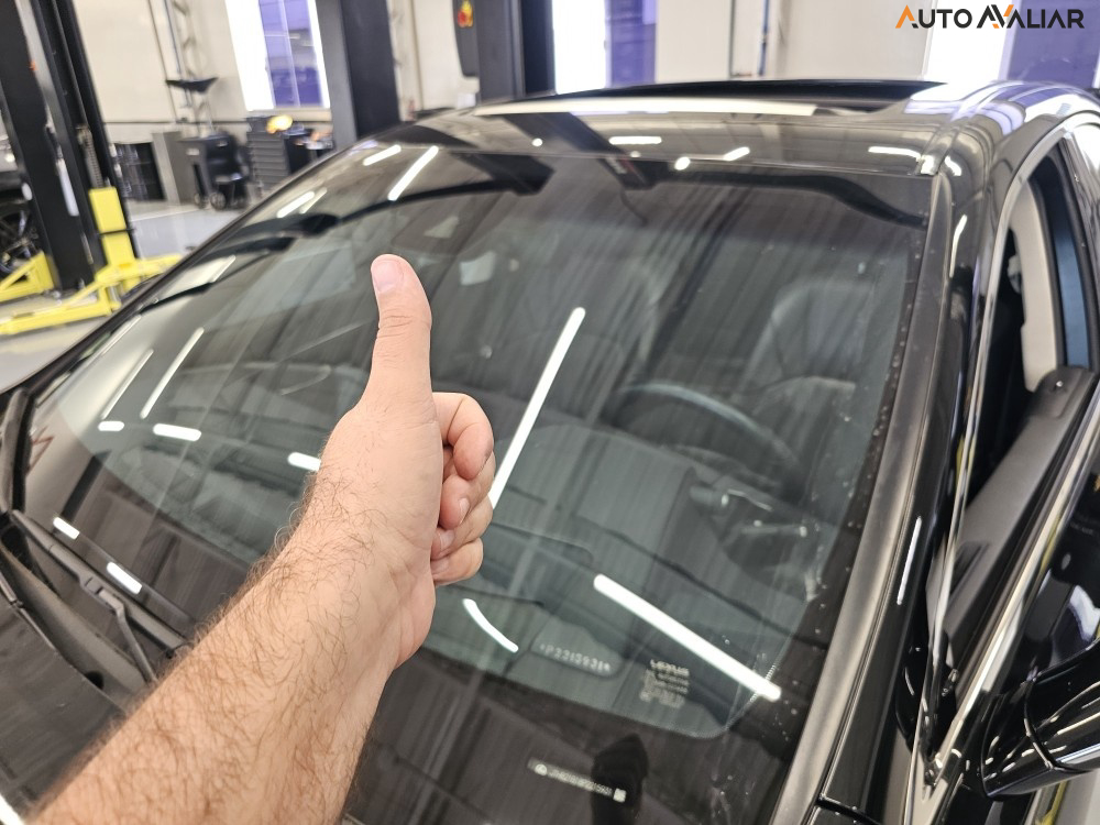 LEXUS ES 300H 2.5 16V H&Iacute;BRIDO LUXURY CVT