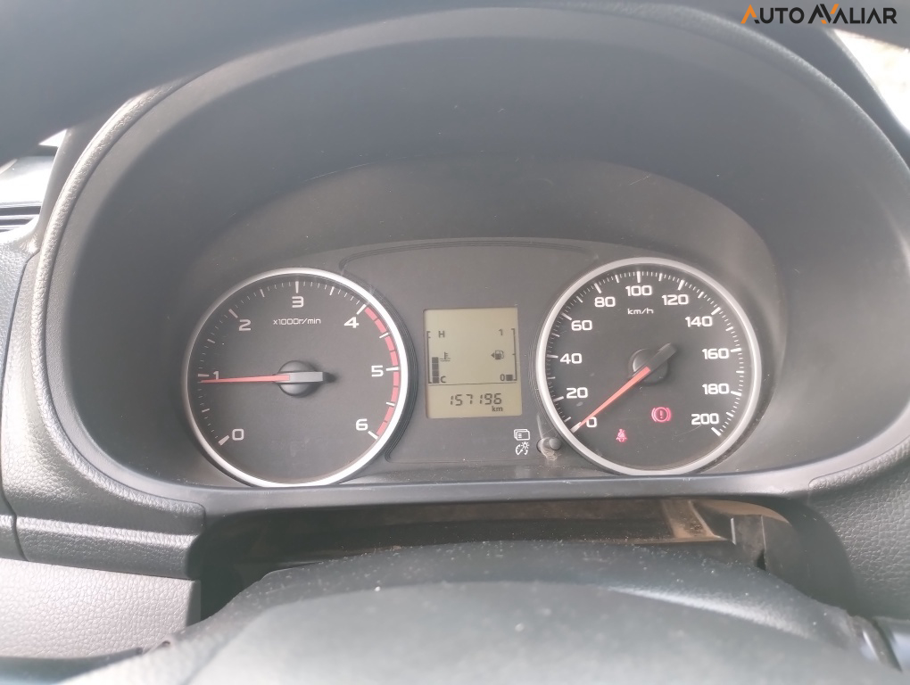 MITSUBISHI L200 2.4 16V TURBO DIESEL SPORT GLX CD 4P 4X4 MANUAL