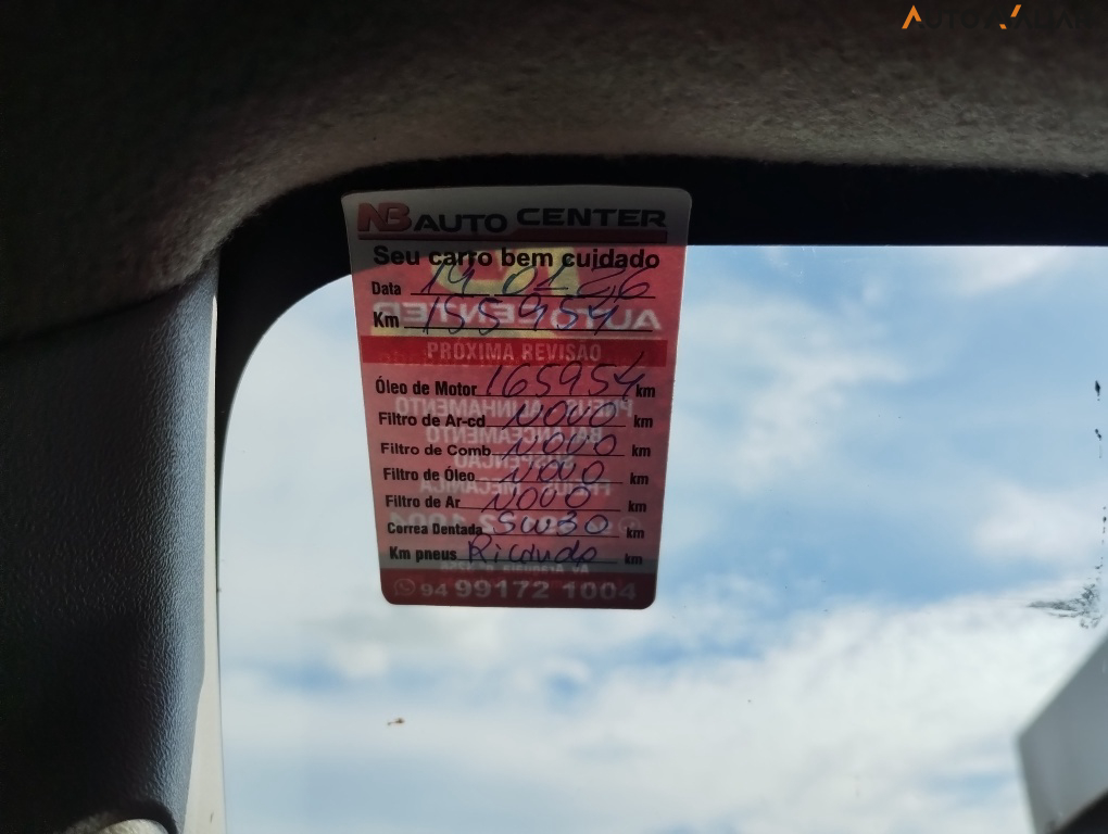 MITSUBISHI L200 2.4 16V TURBO DIESEL SPORT GLX CD 4P 4X4 MANUAL