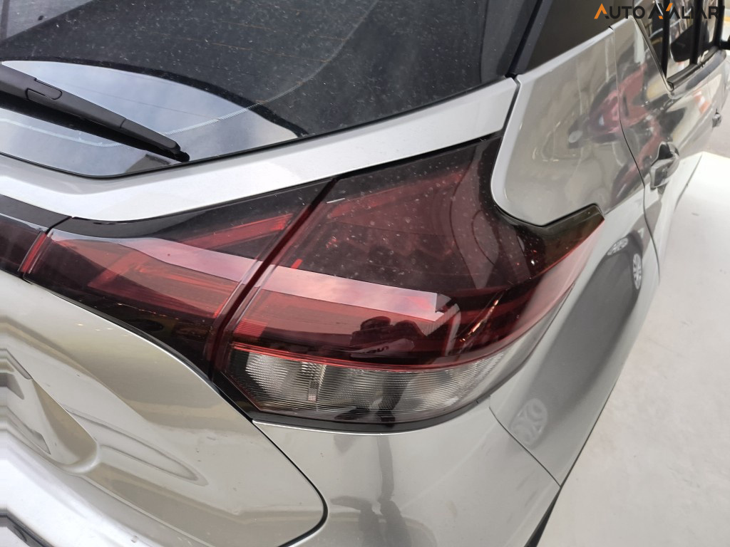 NISSAN KICKS 1.6 16V FLEXSTART ADVANCE XTRONIC