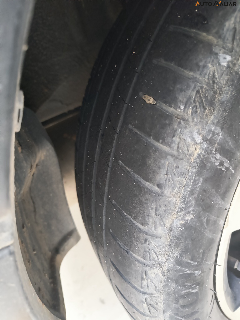 NISSAN KICKS 1.6 16V FLEXSTART ADVANCE XTRONIC