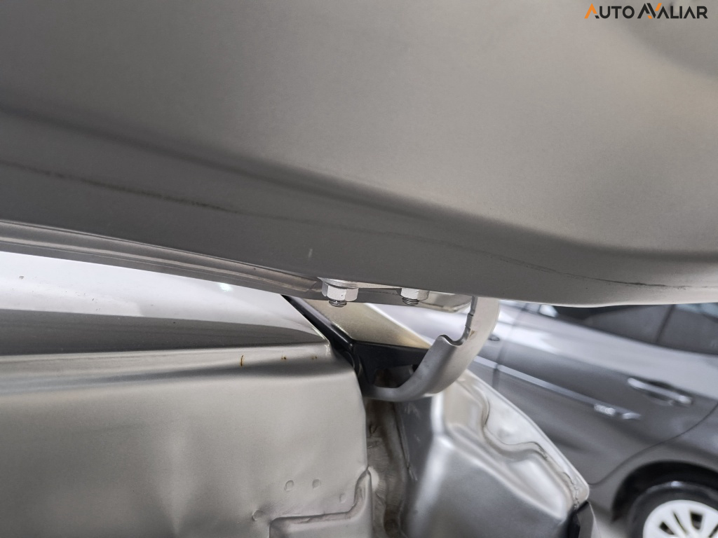 NISSAN KICKS 1.6 16V FLEXSTART ADVANCE XTRONIC