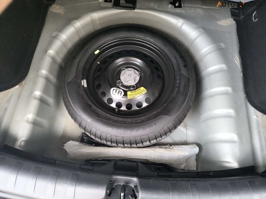 NISSAN KICKS 1.6 16V FLEXSTART ADVANCE XTRONIC