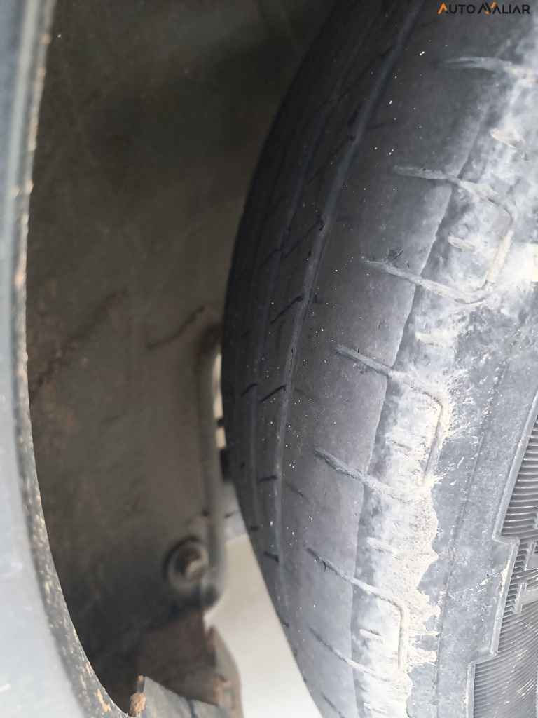 NISSAN KICKS 1.6 16V FLEXSTART ADVANCE XTRONIC