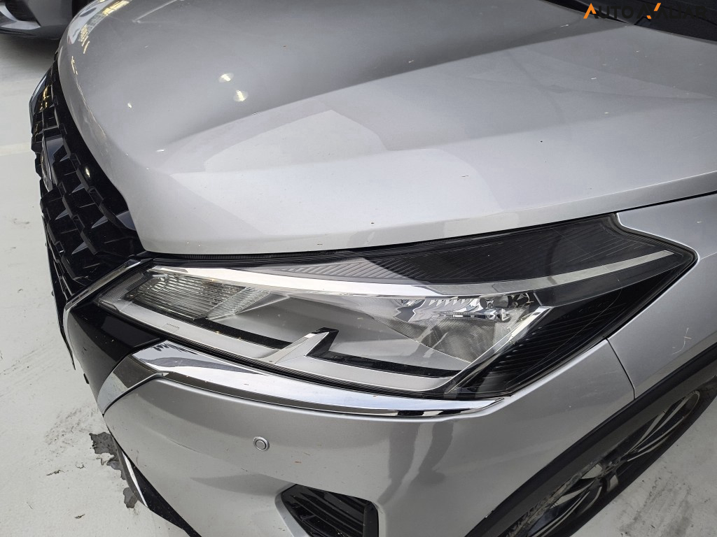 NISSAN KICKS 1.6 16V FLEXSTART ADVANCE XTRONIC