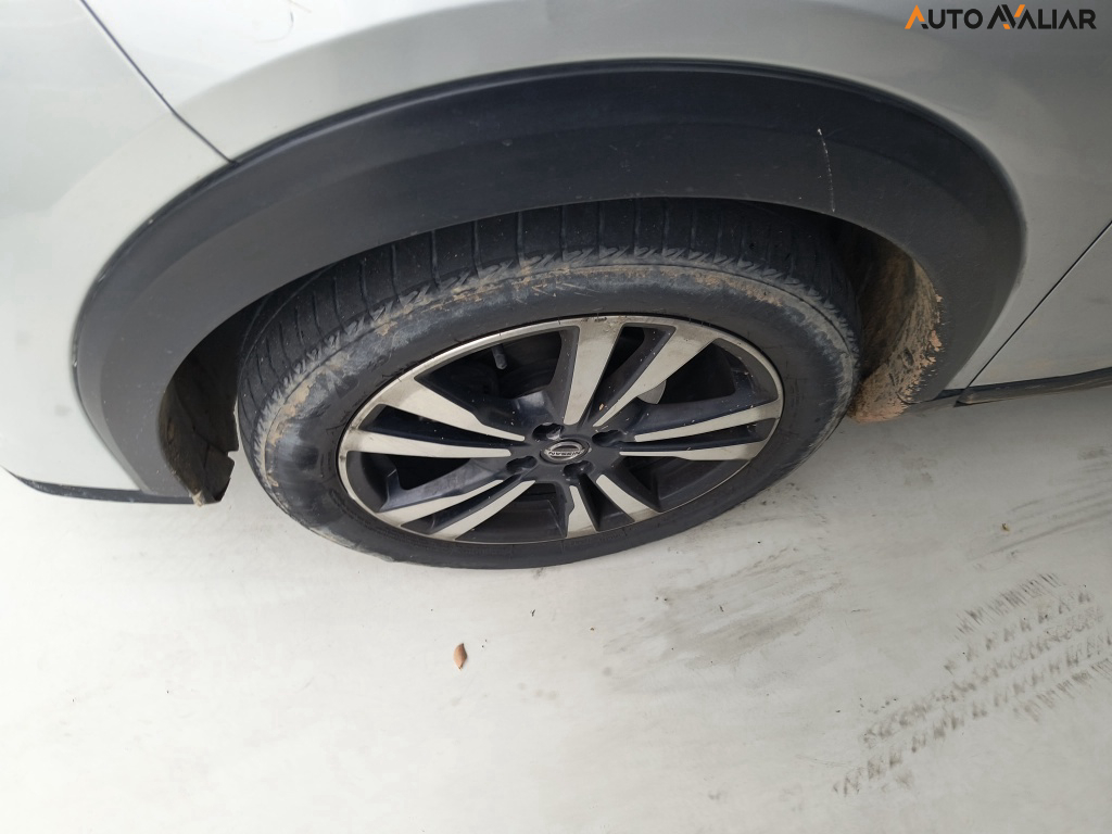 NISSAN KICKS 1.6 16V FLEXSTART ADVANCE XTRONIC