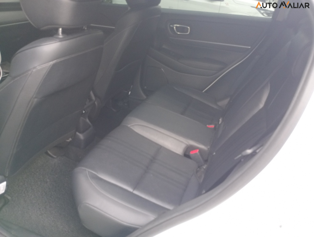 HONDA HR-V 1.5 DI I-VTEC FLEX EXL CVT