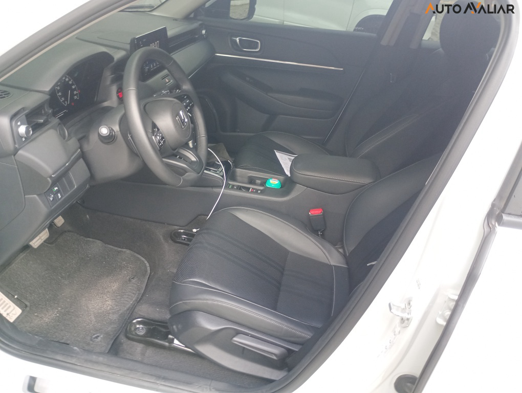 HONDA HR-V 1.5 DI I-VTEC FLEX EXL CVT