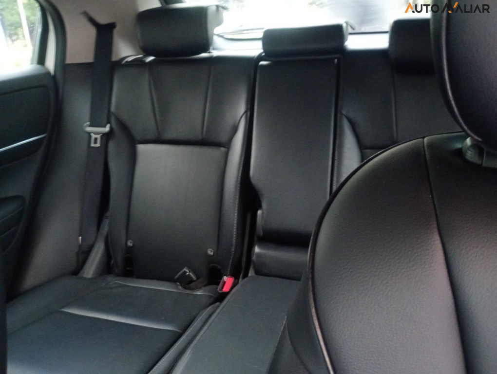 HONDA HR-V 1.5 DI I-VTEC FLEX EXL CVT