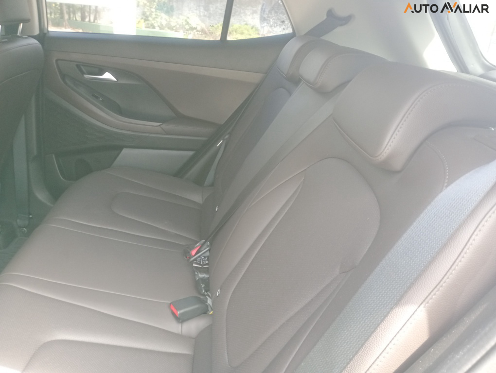 HYUNDAI CRETA 1.0 TGDI FLEX PLATINUM AUTOM&Aacute;TICO
