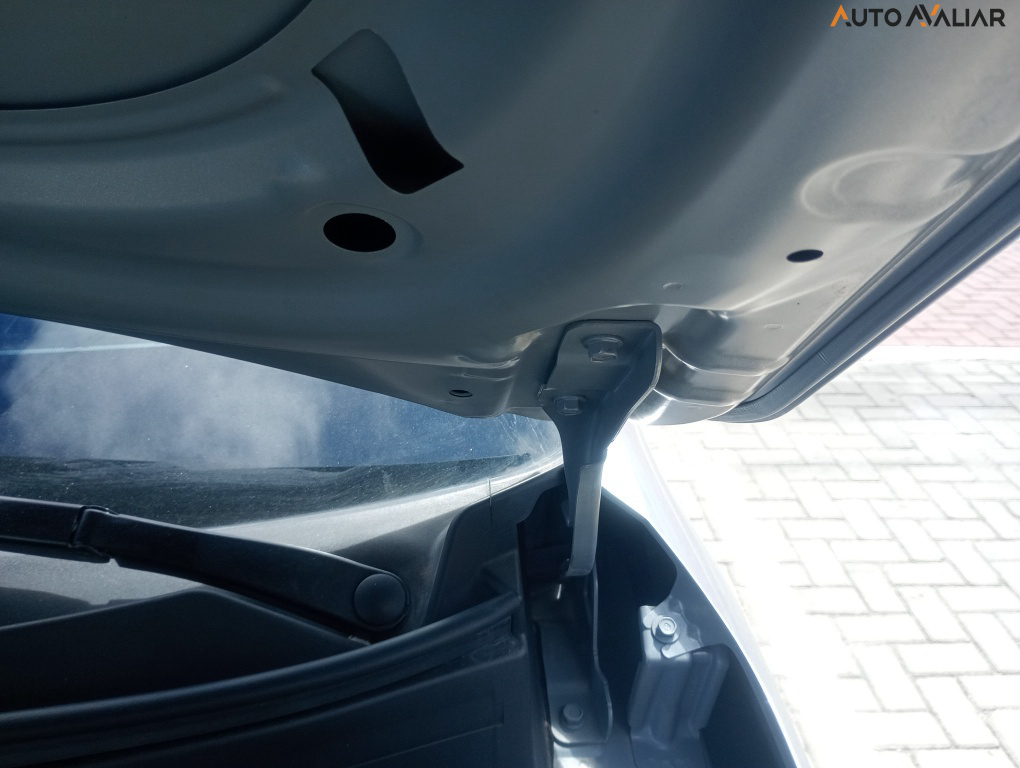 HYUNDAI CRETA 1.0 TGDI FLEX PLATINUM AUTOM&Aacute;TICO