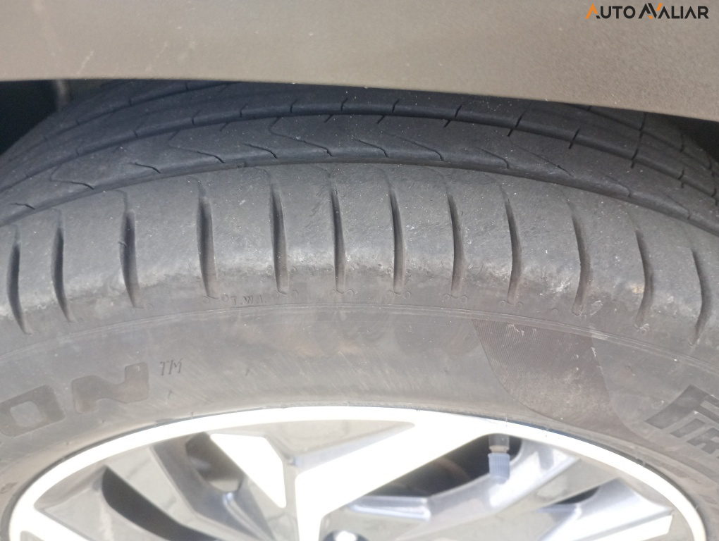 HYUNDAI CRETA 1.0 TGDI FLEX PLATINUM AUTOM&Aacute;TICO