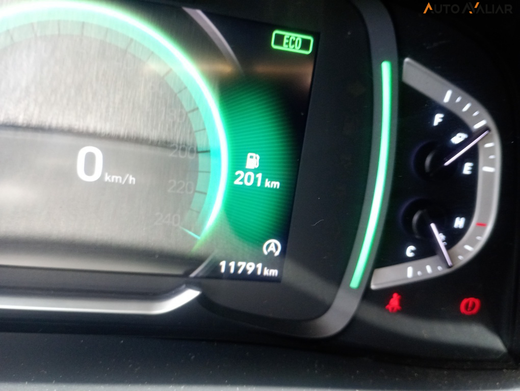 HYUNDAI CRETA 1.0 TGDI FLEX PLATINUM AUTOM&Aacute;TICO