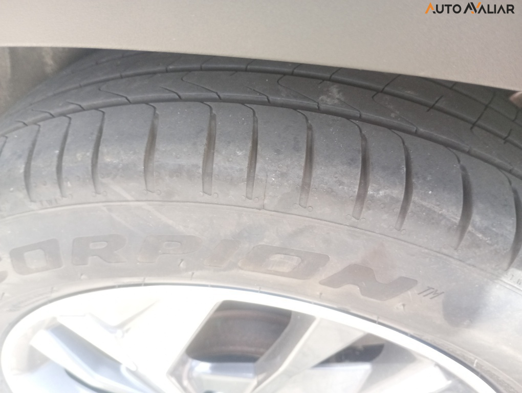 HYUNDAI CRETA 1.0 TGDI FLEX PLATINUM AUTOM&Aacute;TICO
