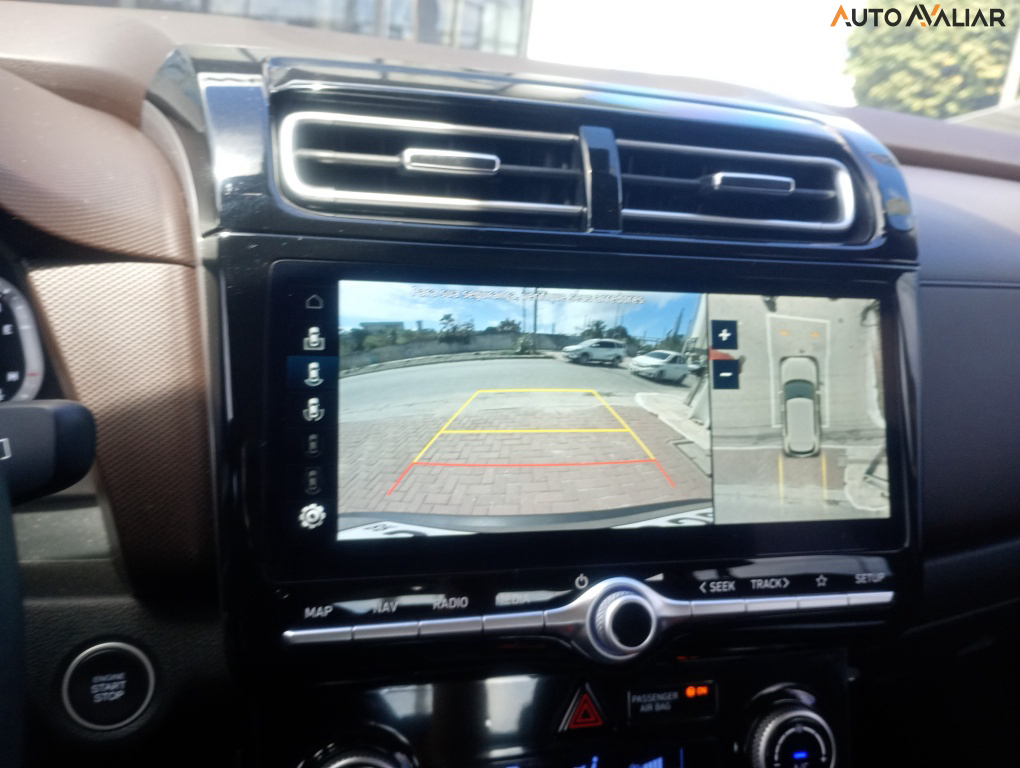 HYUNDAI CRETA 1.0 TGDI FLEX PLATINUM AUTOM&Aacute;TICO