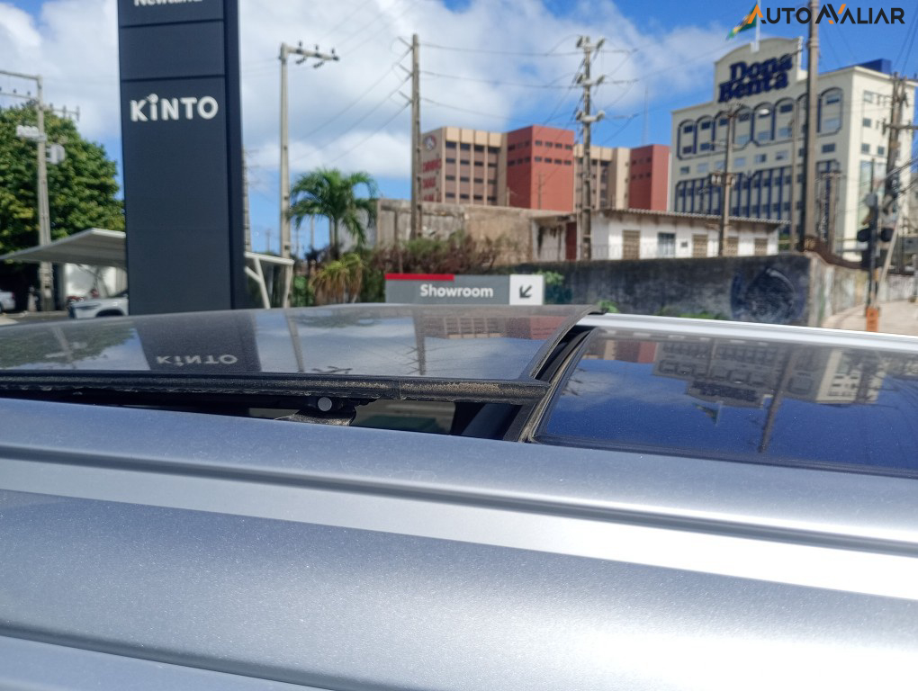 HYUNDAI CRETA 1.0 TGDI FLEX PLATINUM AUTOM&Aacute;TICO