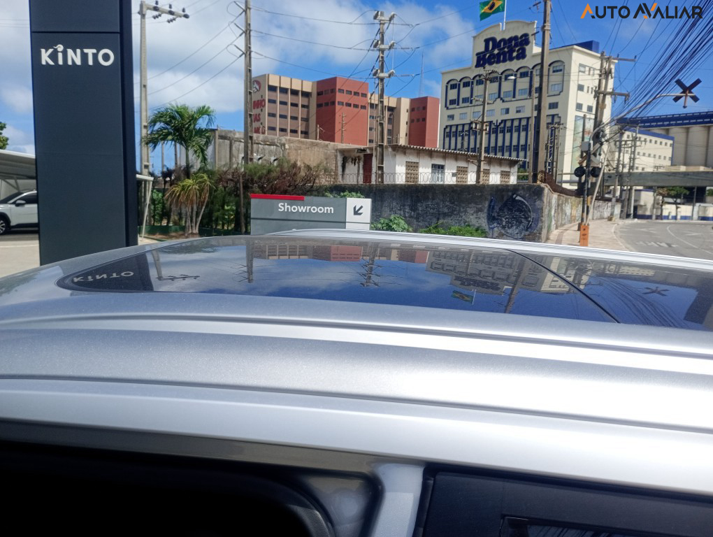 HYUNDAI CRETA 1.0 TGDI FLEX PLATINUM AUTOM&Aacute;TICO