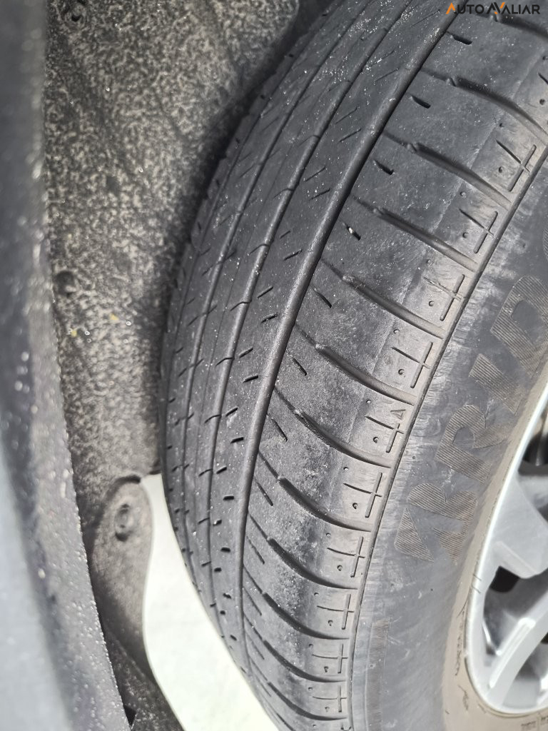 TOYOTA RAV4 2.5 VVT-IE HYBRID SX CONNECT AWD CVT