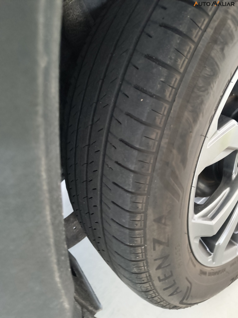 TOYOTA RAV4 2.5 VVT-IE HYBRID SX CONNECT AWD CVT