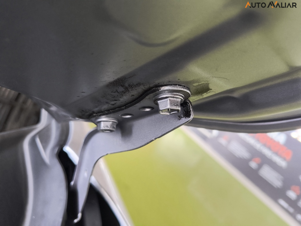 TOYOTA RAV4 2.5 VVT-IE HYBRID SX CONNECT AWD CVT