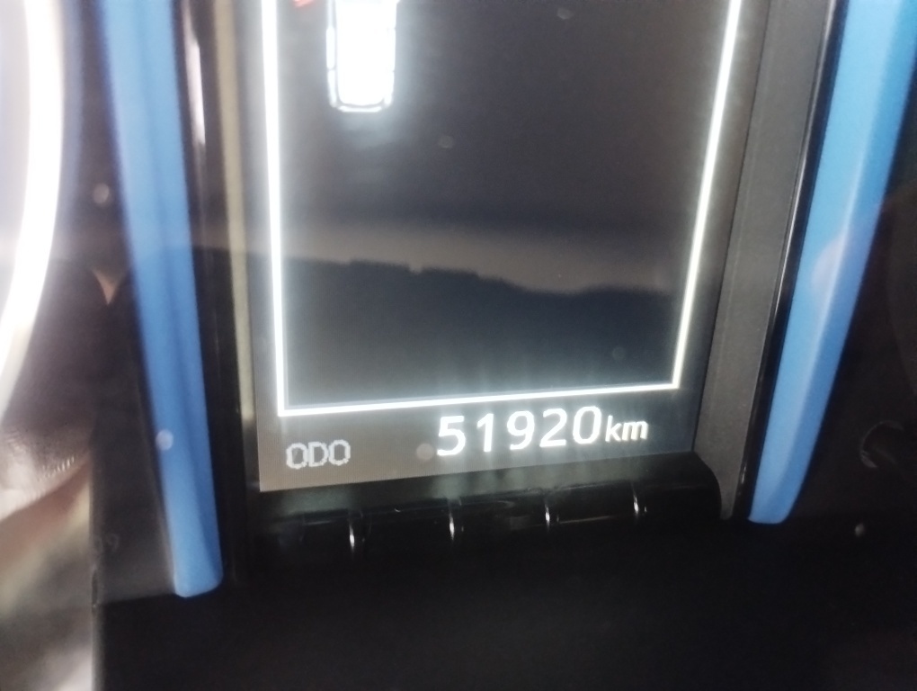 TOYOTA HILUX SW4 2.8 D-4D TURBO DIESEL SRX 7L 4X4 AUTOM&Aacute;TICO