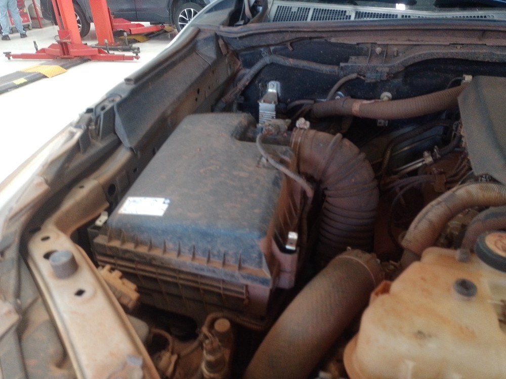 TOYOTA HILUX 2.8 D-4D TURBO DIESEL CD SRX 4X4 AUTOM&Aacute;TICO