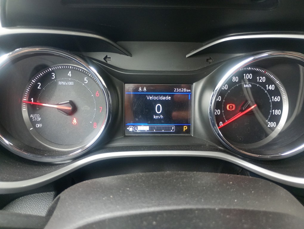 CHEVROLET TRACKER 1.2 TURBO FLEX PREMIER AUTOMATICO