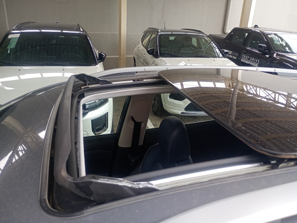 CHEVROLET TRACKER 1.2 TURBO FLEX PREMIER AUTOMATICO