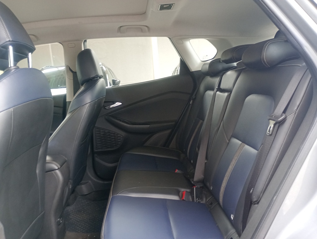 CHEVROLET TRACKER 1.2 TURBO FLEX PREMIER AUTOMATICO