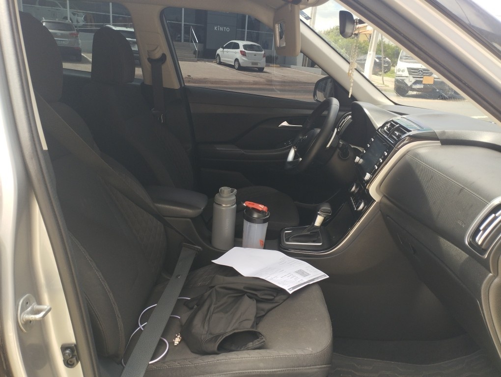 HYUNDAI CRETA 1.0 TGDI FLEX LIMITED AUTOM&Aacute;TICO