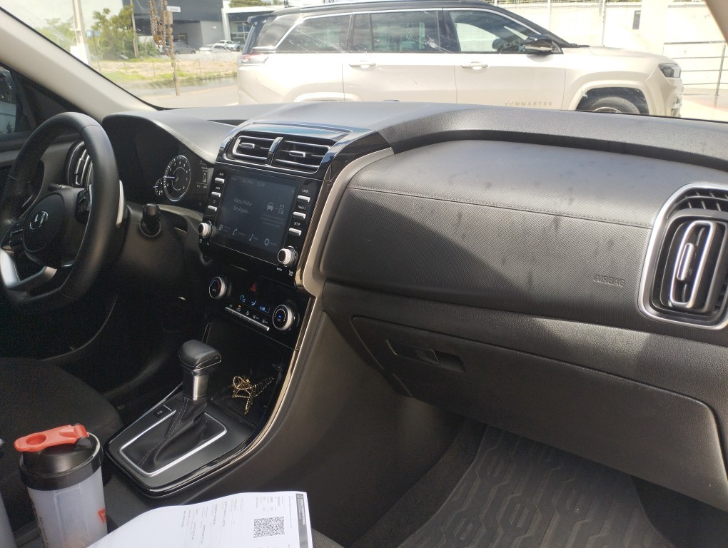 HYUNDAI CRETA 1.0 TGDI FLEX LIMITED AUTOM&Aacute;TICO
