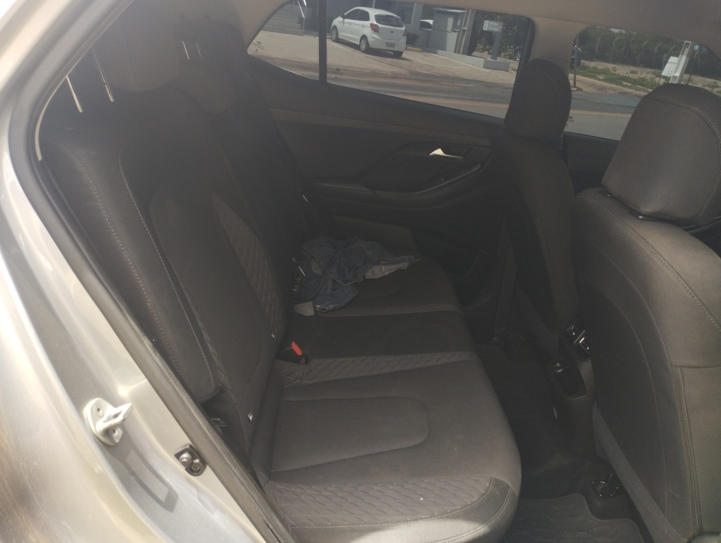 HYUNDAI CRETA 1.0 TGDI FLEX LIMITED AUTOM&Aacute;TICO