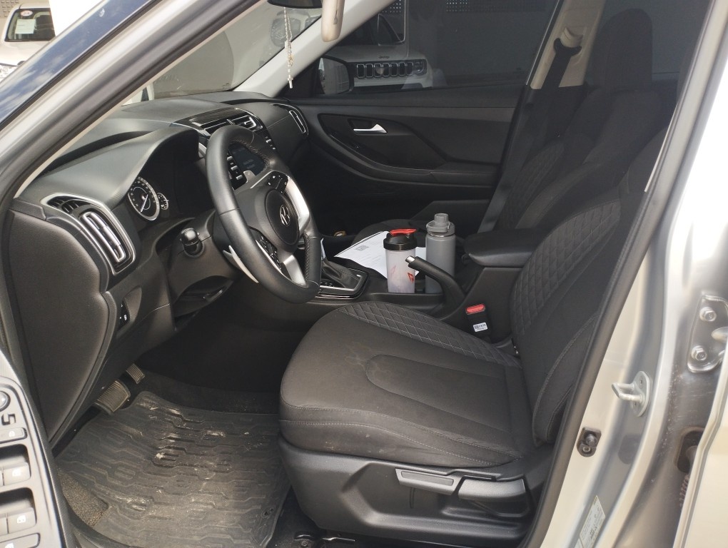 HYUNDAI CRETA 1.0 TGDI FLEX LIMITED AUTOM&Aacute;TICO