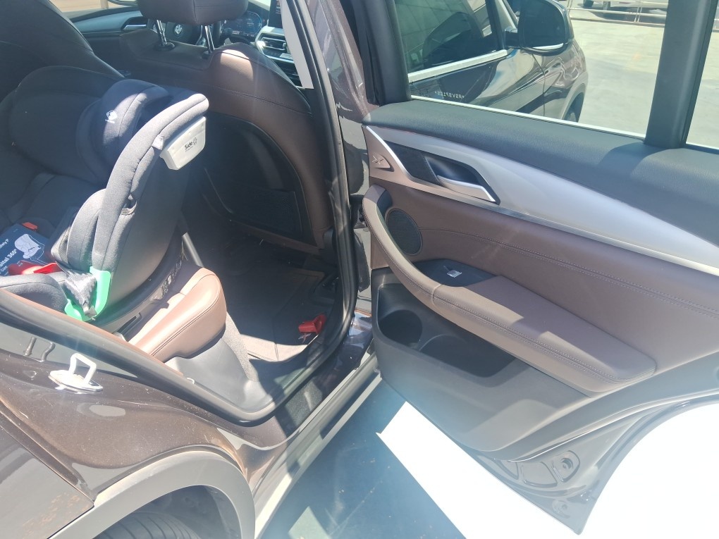 BMW X3 2.0 16V H&Iacute;BRIDO X LINE XDRIVE30E STEPTRONIC