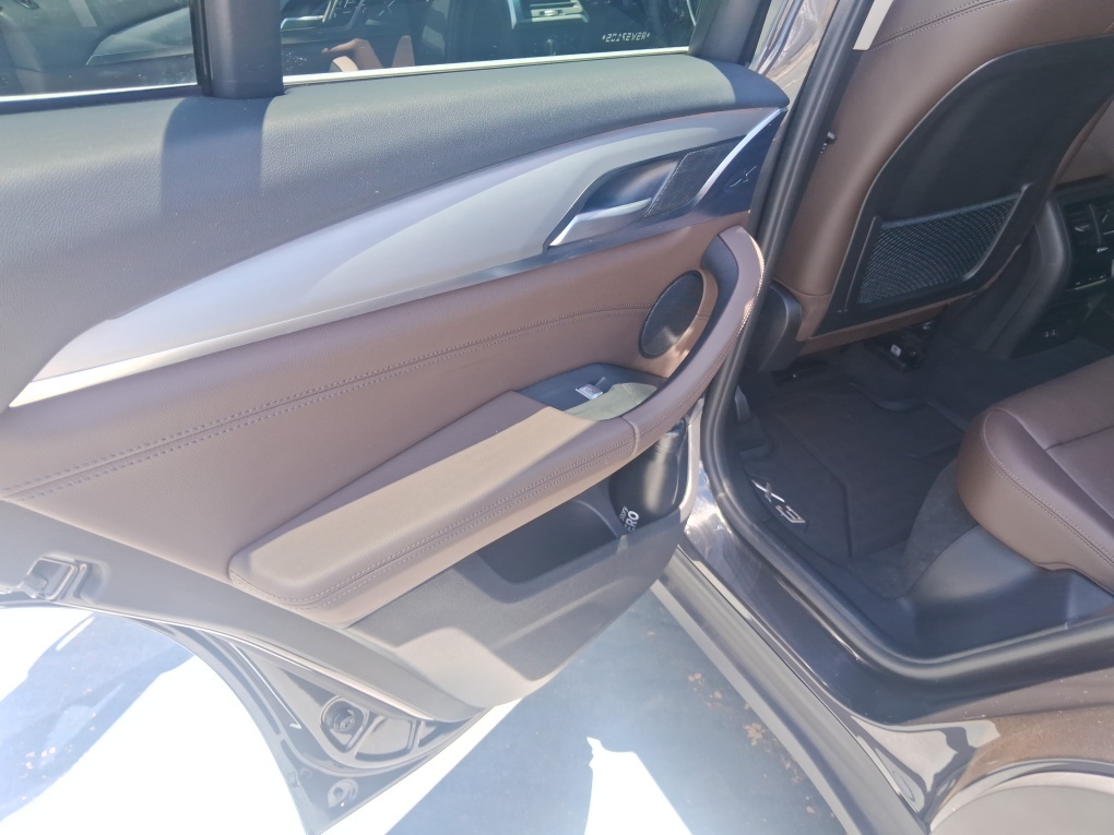 BMW X3 2.0 16V H&Iacute;BRIDO X LINE XDRIVE30E STEPTRONIC