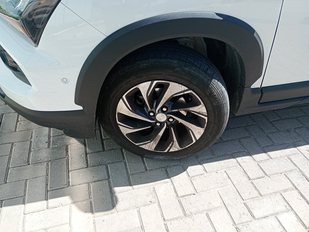 CHEVROLET SPIN 1.8 PREMIER 8V FLEX 4P AUTOM&Aacute;TICO