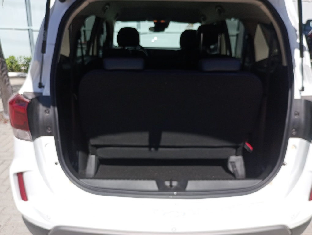 CHEVROLET SPIN 1.8 PREMIER 8V FLEX 4P AUTOM&Aacute;TICO