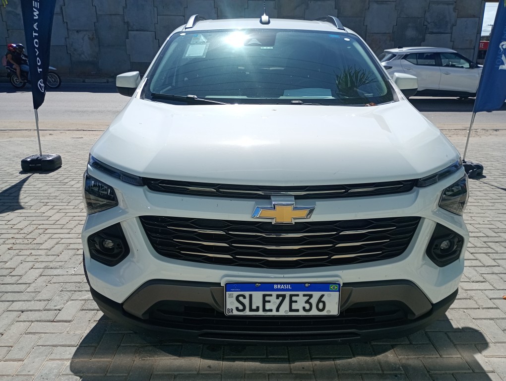 CHEVROLET SPIN 1.8 PREMIER 8V FLEX 4P AUTOM&Aacute;TICO