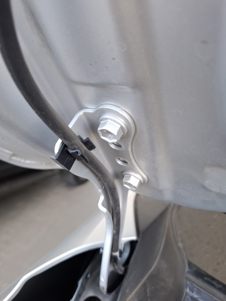 TOYOTA COROLLA CROSS 2.0 VVT-IE FLEX XRE DIRECT SHIFT