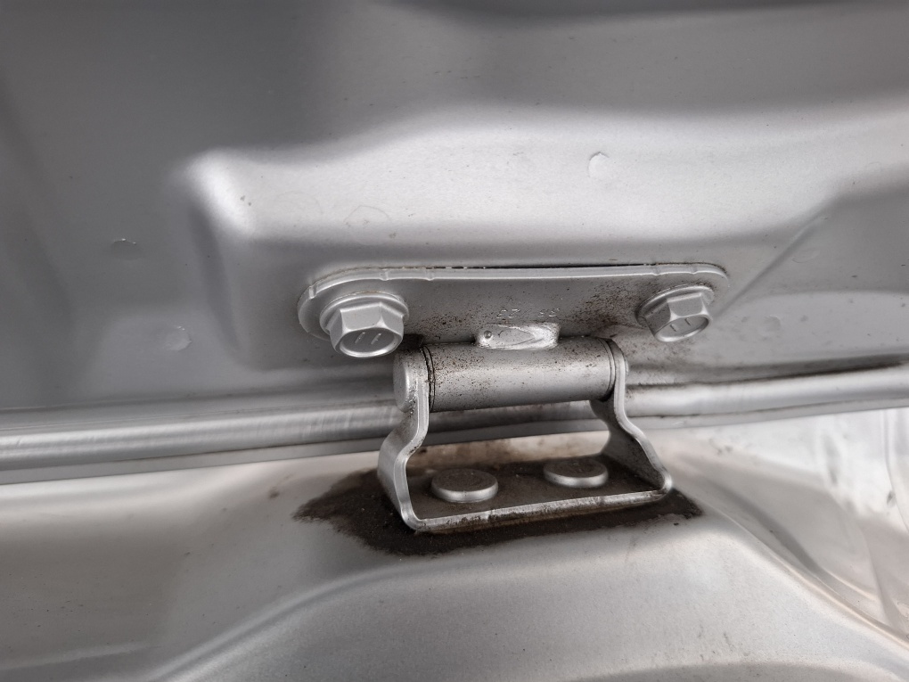 TOYOTA COROLLA CROSS 2.0 VVT-IE FLEX XRE DIRECT SHIFT