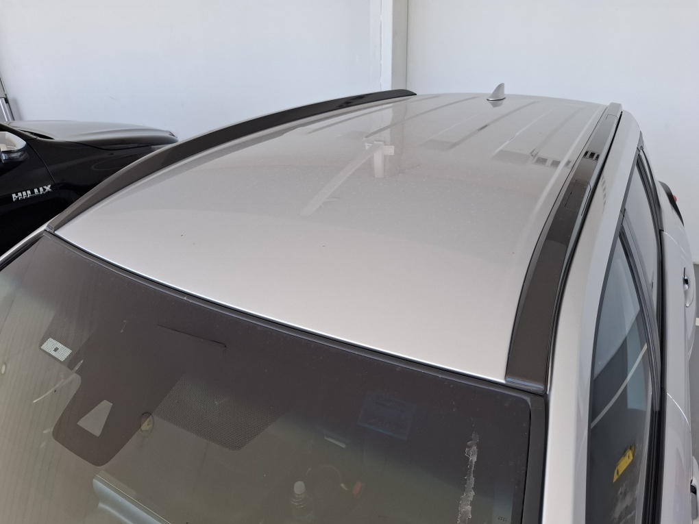 TOYOTA COROLLA CROSS 2.0 VVT-IE FLEX XRE DIRECT SHIFT